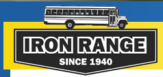 Iron Range bus lines